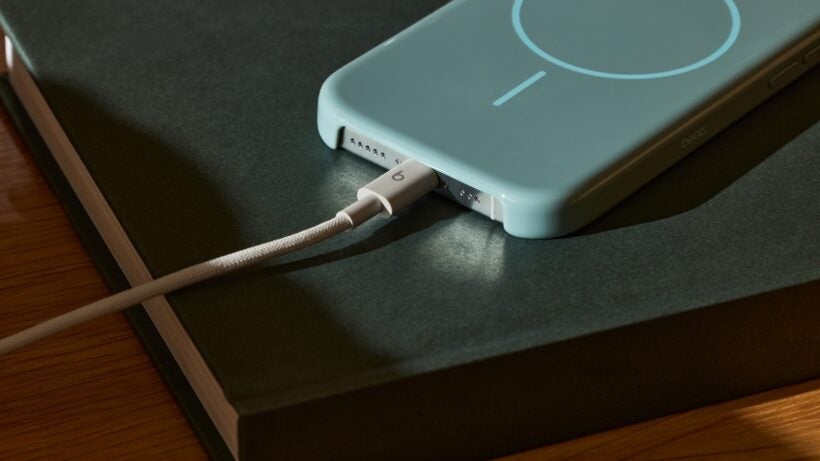 Beats Audio now sells USB-C cables to charge your headphones and speakers