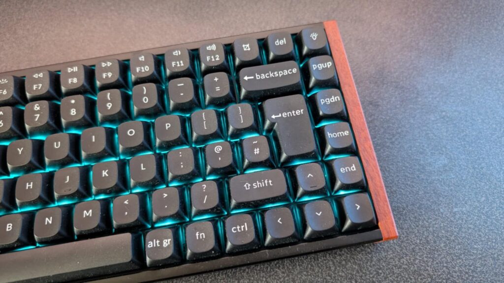 Keychron K2 HE Keyboard Review