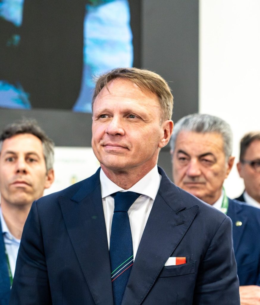 Lollobrigida: “Agribusiness strategic lever to strengthen relations between Italy and the US”