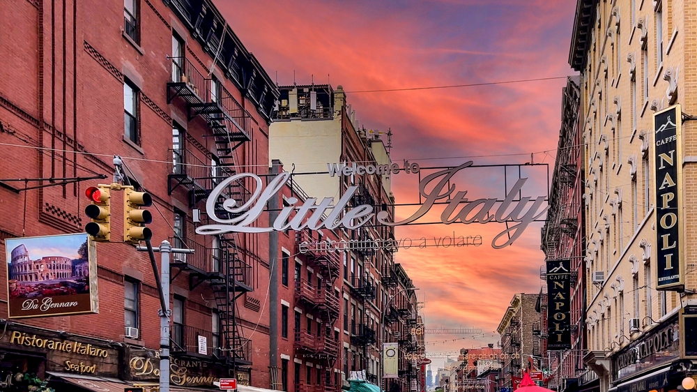 COPOMIAO: Italian American community gathers for annual meeting June 7 in New York City