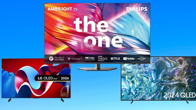These are Prime Day TV deals I’m looking out for