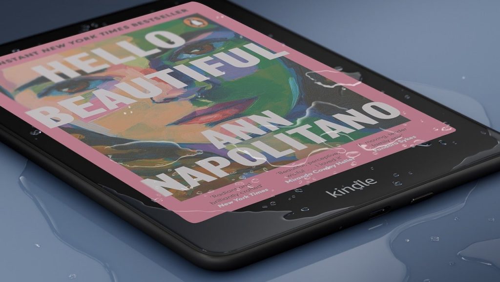 Amazon’s cheaper Kindle Colorsoft is here – but how is it different?