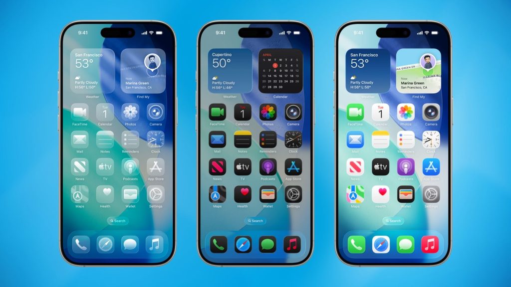 You can download iOS 26 right now if you’re happy to take the risk