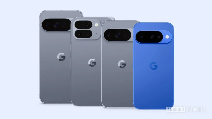 Pixel 10 lineup leak: How’s it looking?