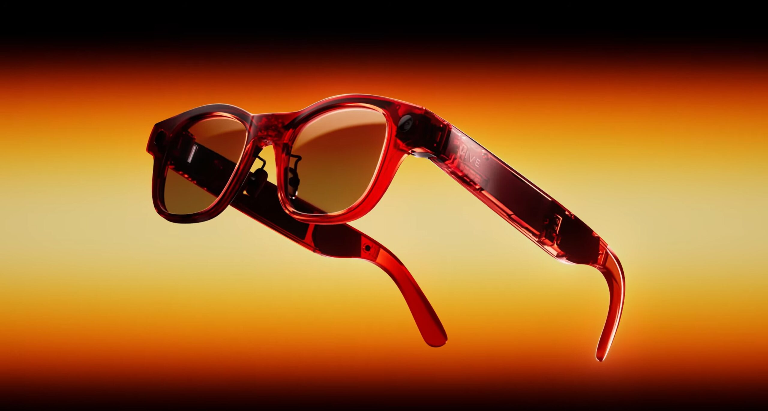 HTC reveals its Ray-Ban Meta smart glasses rival – but good luck finding them HTC reveals its Ray-Ban Meta smart glasses rival – but good luck finding them