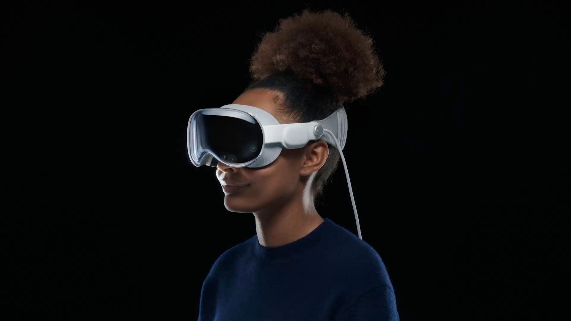 Apple reportedly shelves lighter Vision Pro to focus on smart glasses