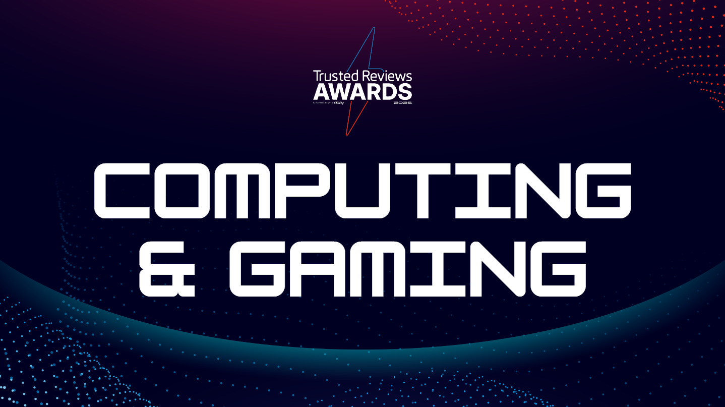 Trusted Reviews Awards 2025: All the Computing and Gaming winners