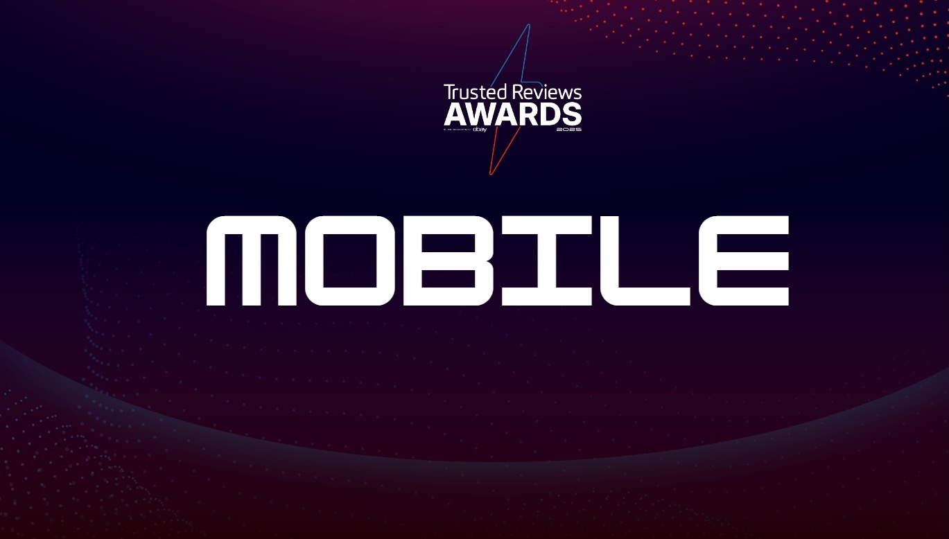 Trusted Reviews Awards 2025: All the Mobile winners