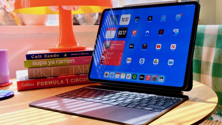 Another iPad Pro leak points to M5 chip and more RAM