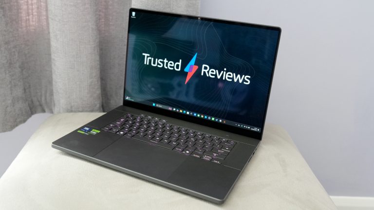 Nvidia G-Assist will use AI to improve your laptop’s battery life now