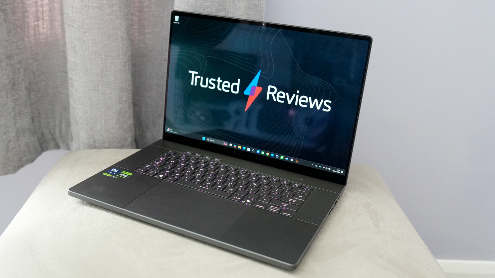 Nvidia G-Assist will use AI to improve your laptop’s battery life now