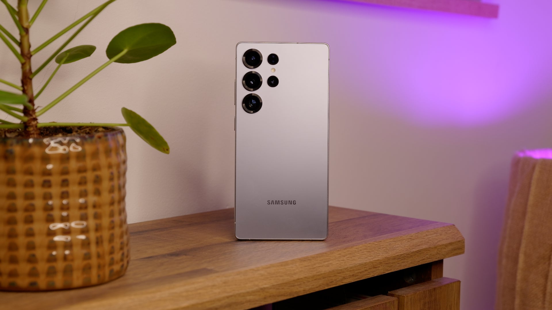 Samsung’s One UI 8