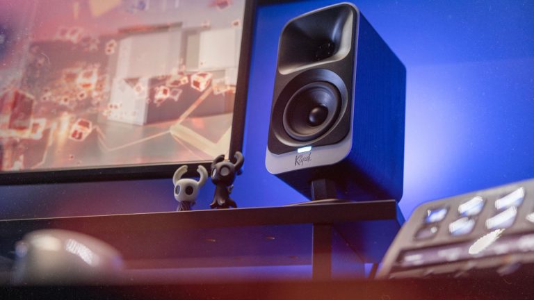 Klipsch’s new ProMedia speakers bring its legendary sound to your desktop