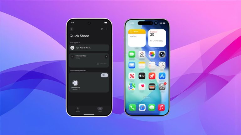 Pixel’s AirDrop workaround isn’t working smoothly for everyone