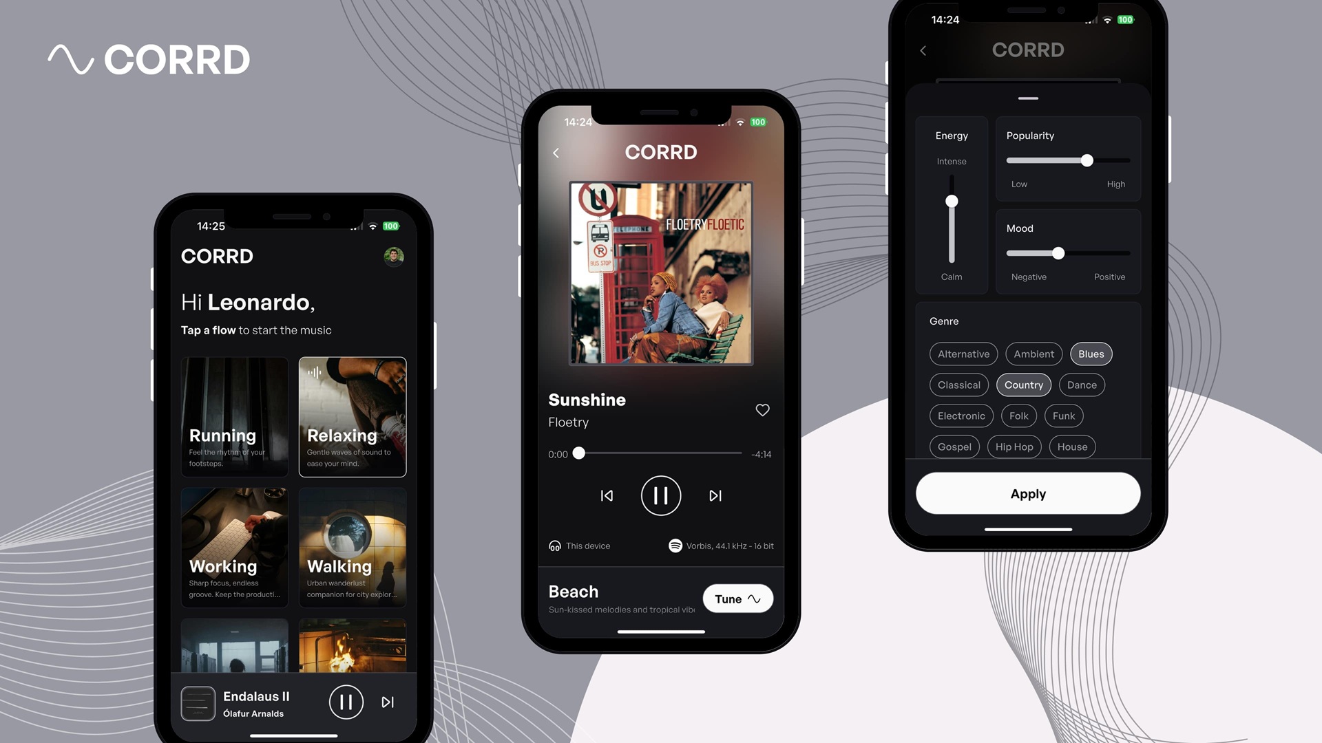 Volumio’s CORRD wants to make discovering music so much easier
