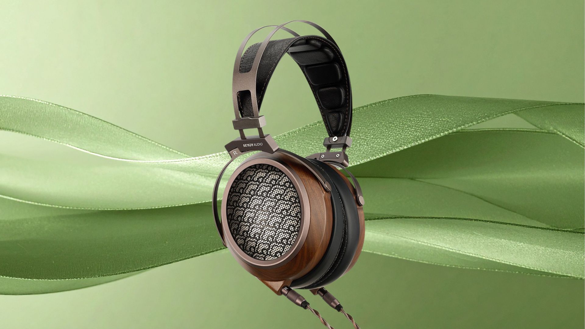 Sendy Audio’s Egret marks a new chapter for planar headphones