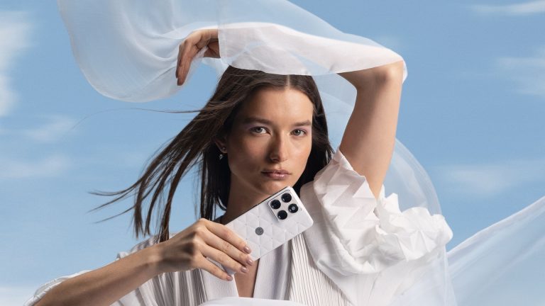 Motorola already has a phone with the latest Pantone Colour of the Year