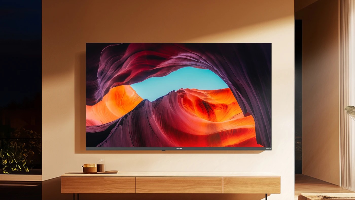 Roku-powered TVs just keep getting cheaper