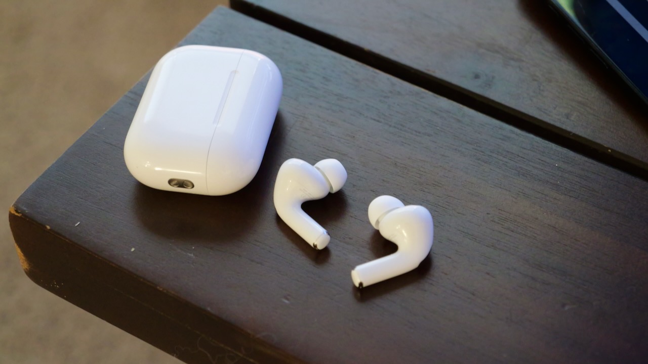 OpenAI could be working on an AI-powered AirPods alternative