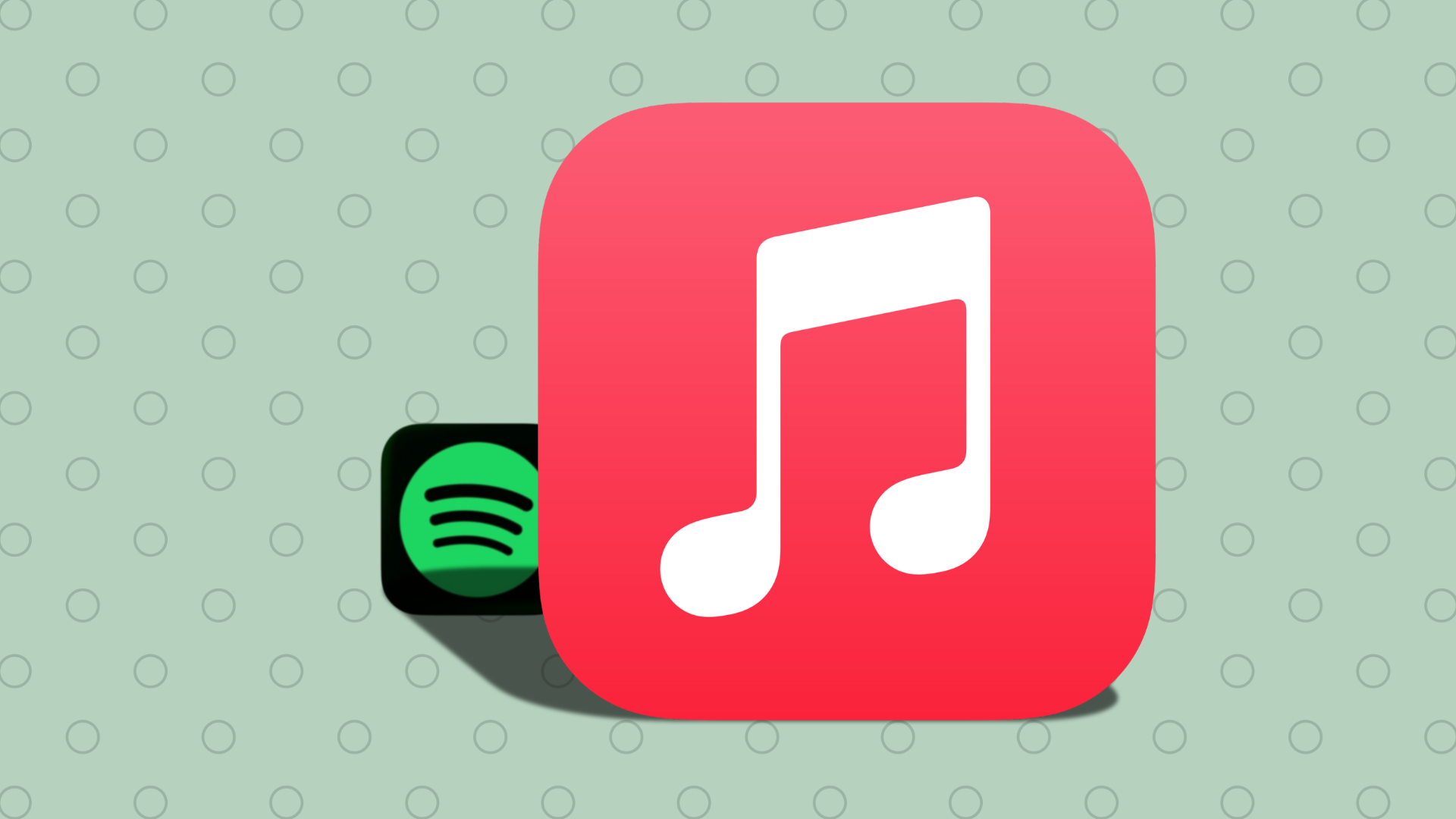Apple Music is copying a popular AI-powered Spotify feature
