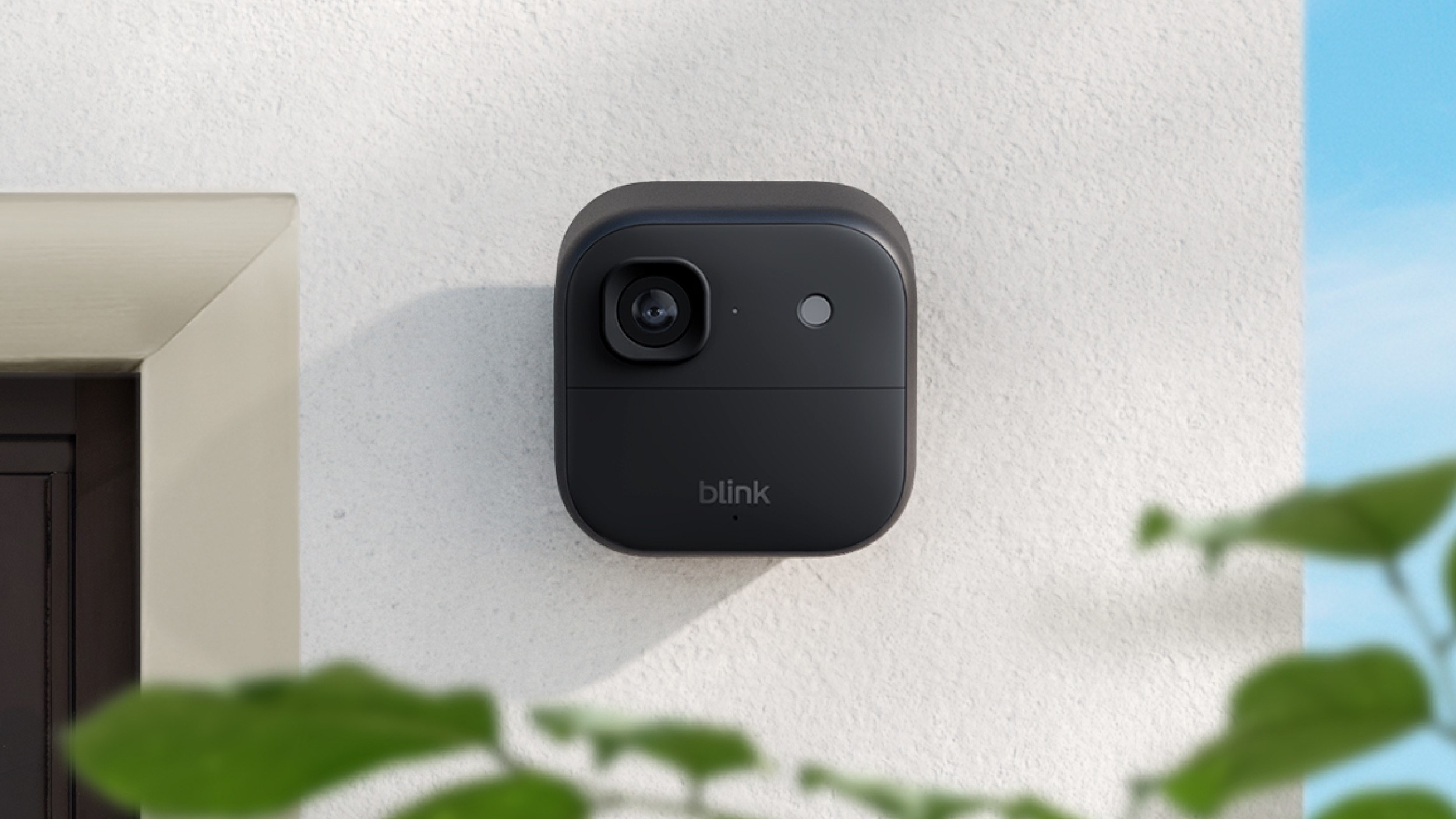 Blink’s new outdoor camera brings sharper video and smarter alerts