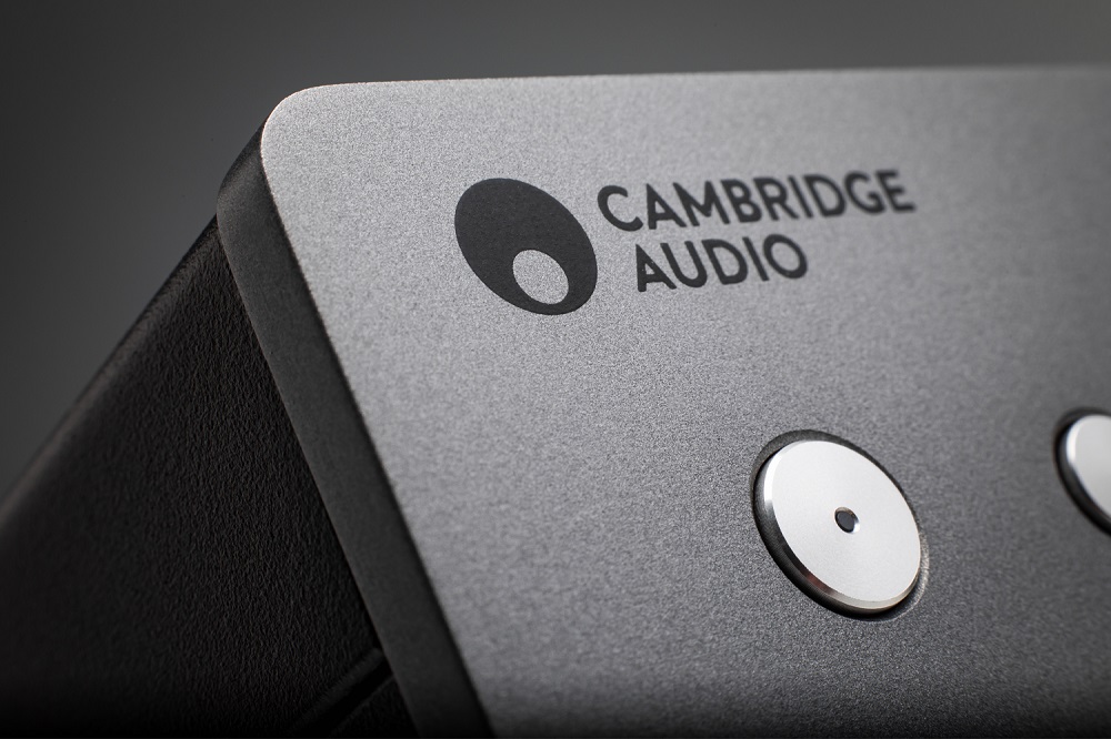 You can now get this excellent music service on Cambridge Audio streamers