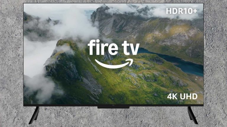 You can buy Amazon’s new Fire TV models right now