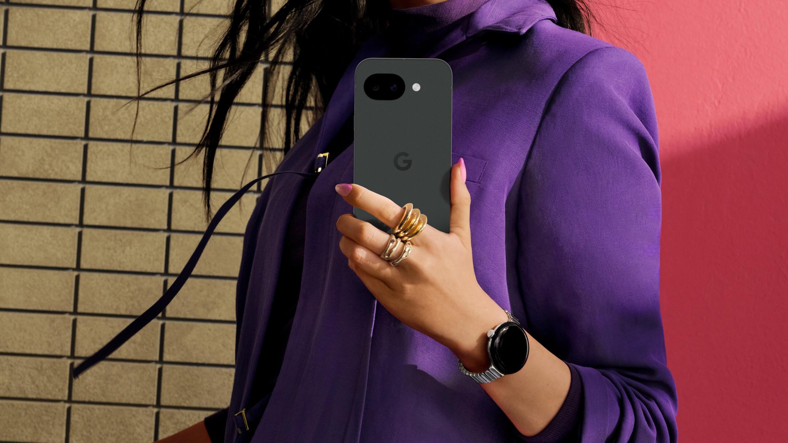 Here’s everything that’s actually new on the Pixel 10a