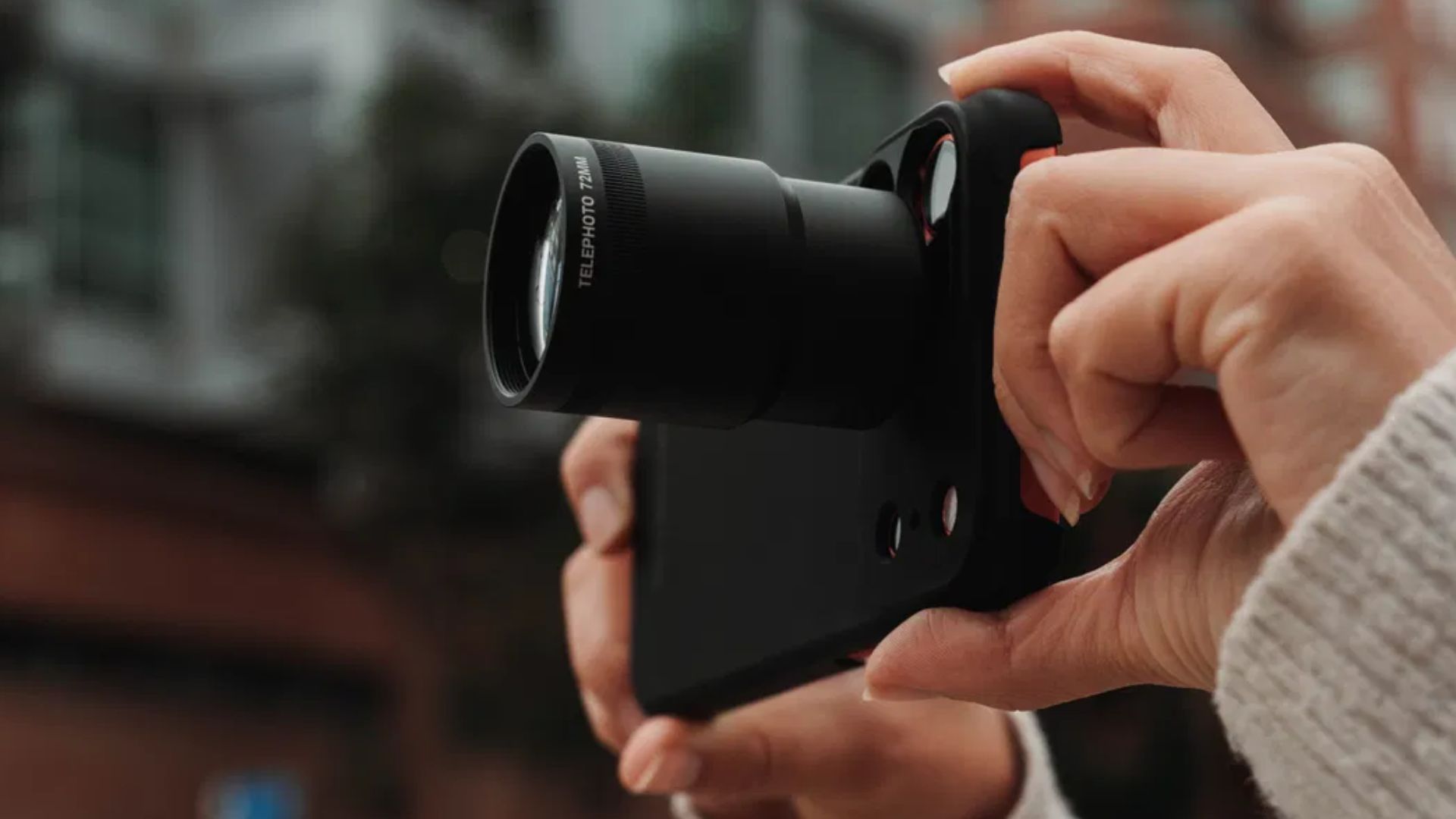 Here’s how to get 24x zoom on the iPhone 17 Pro