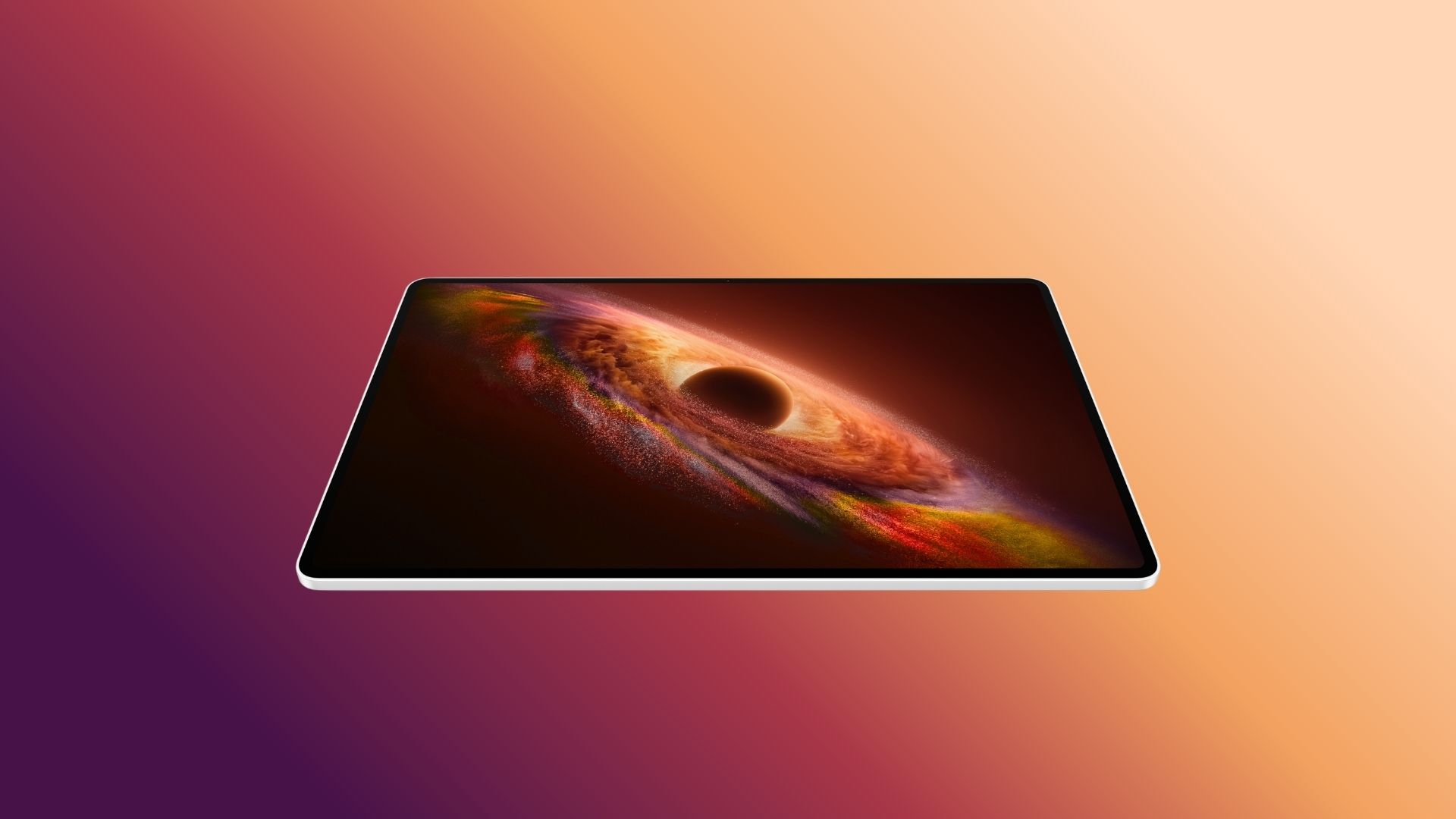 Honor’s MagicPad 4 is thinner than an iPad Pro