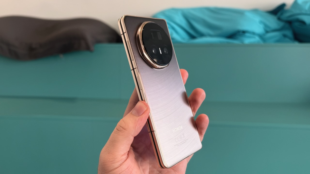 New leak confirms key Honor Magic V6 features ahead of MWC reveal