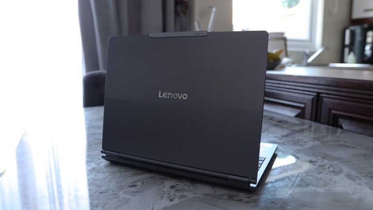 Lenovo’s CEO is worried about global chip shortages, claims PC sales will face ‘pressure’