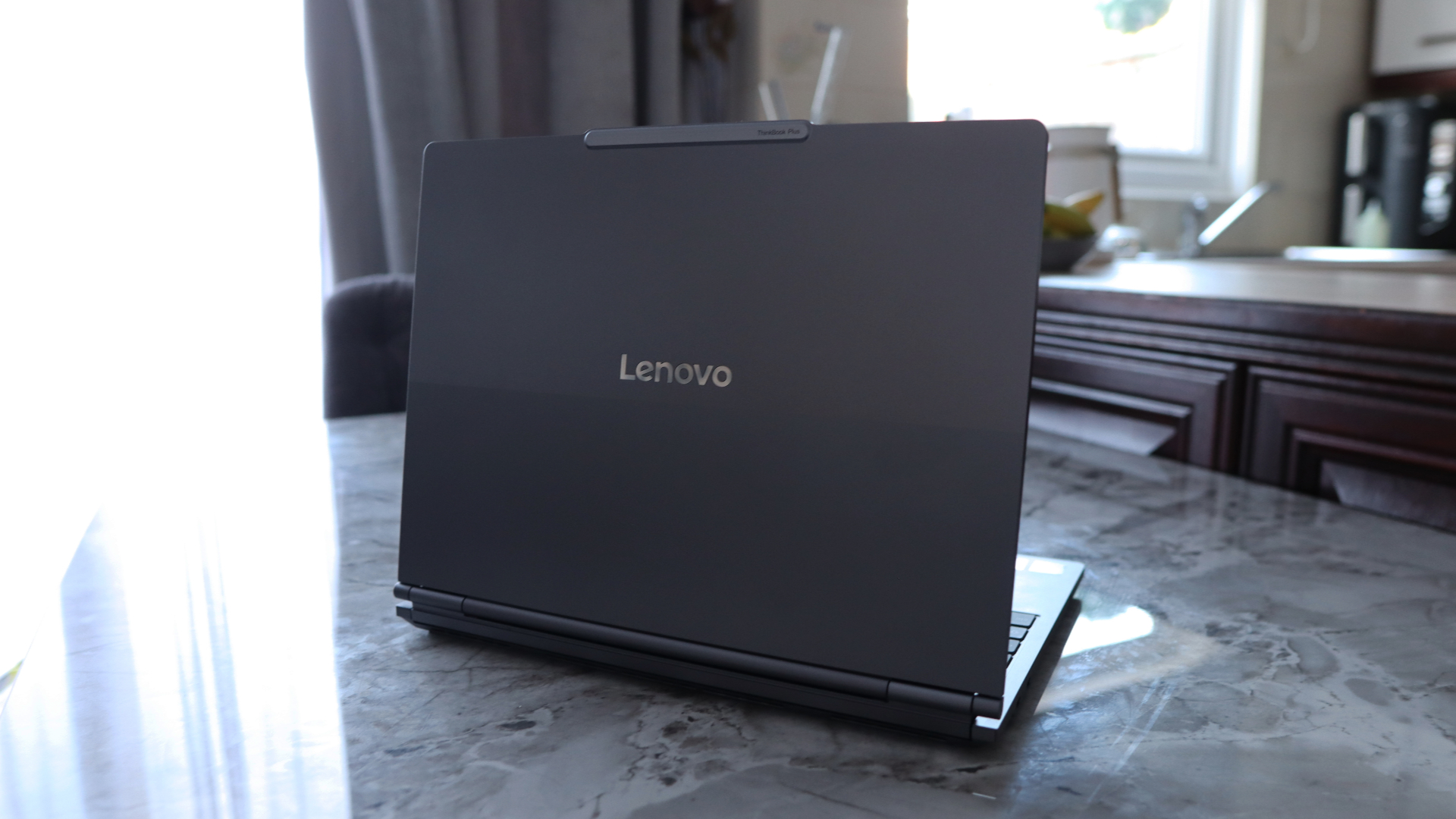 Lenovo’s CEO is worried about global chip shortages, claims PC sales will face ‘pressure’