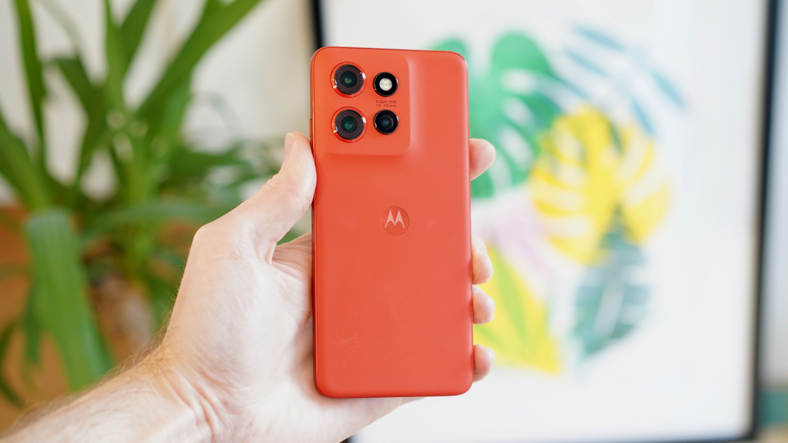 Motorola’s big MWC reveal might not be what you’re expecting