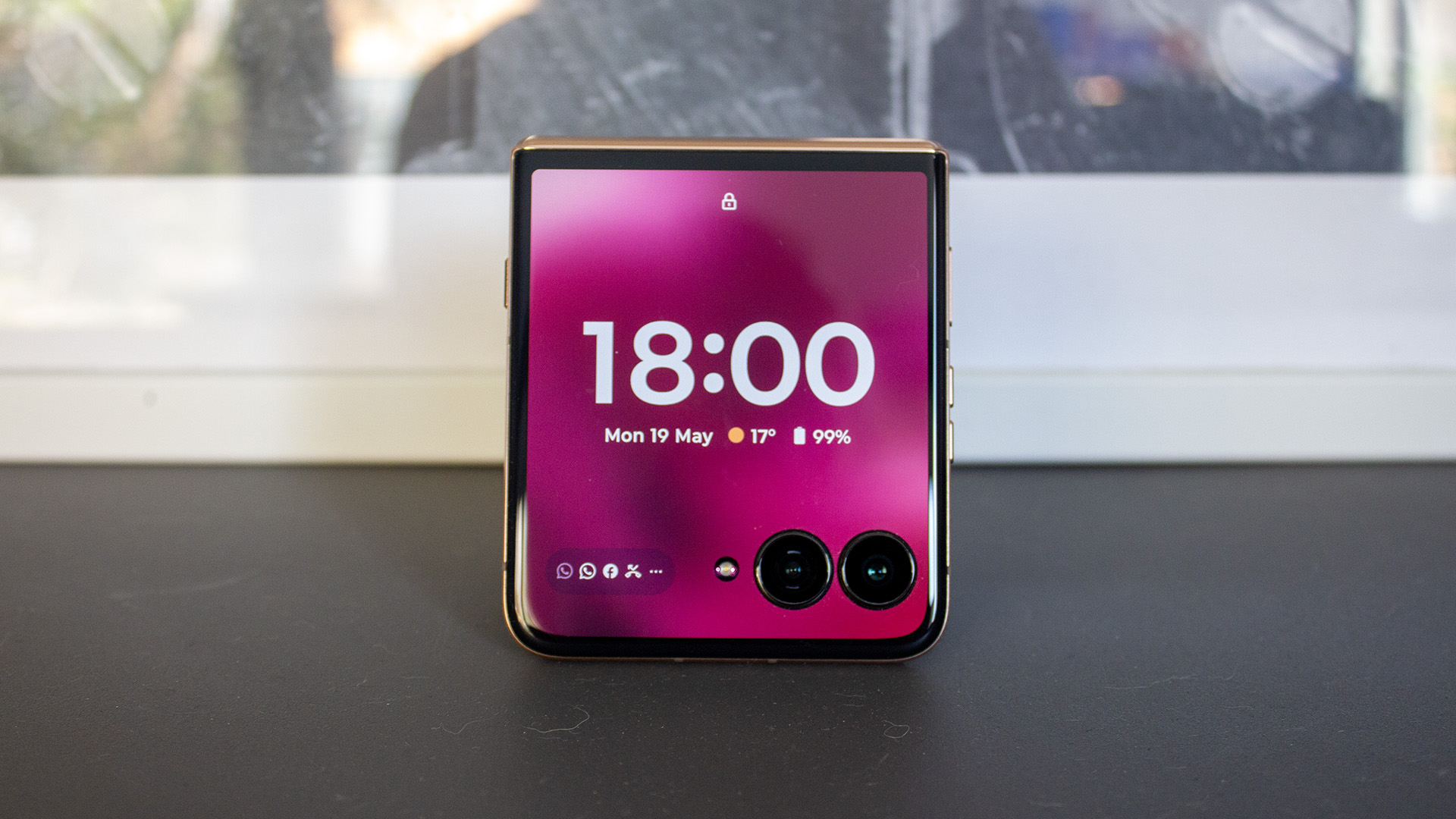 Motorola Razr 70 and 70 Ultra tipped for global launch as Galaxy Z Flip 8 rivals