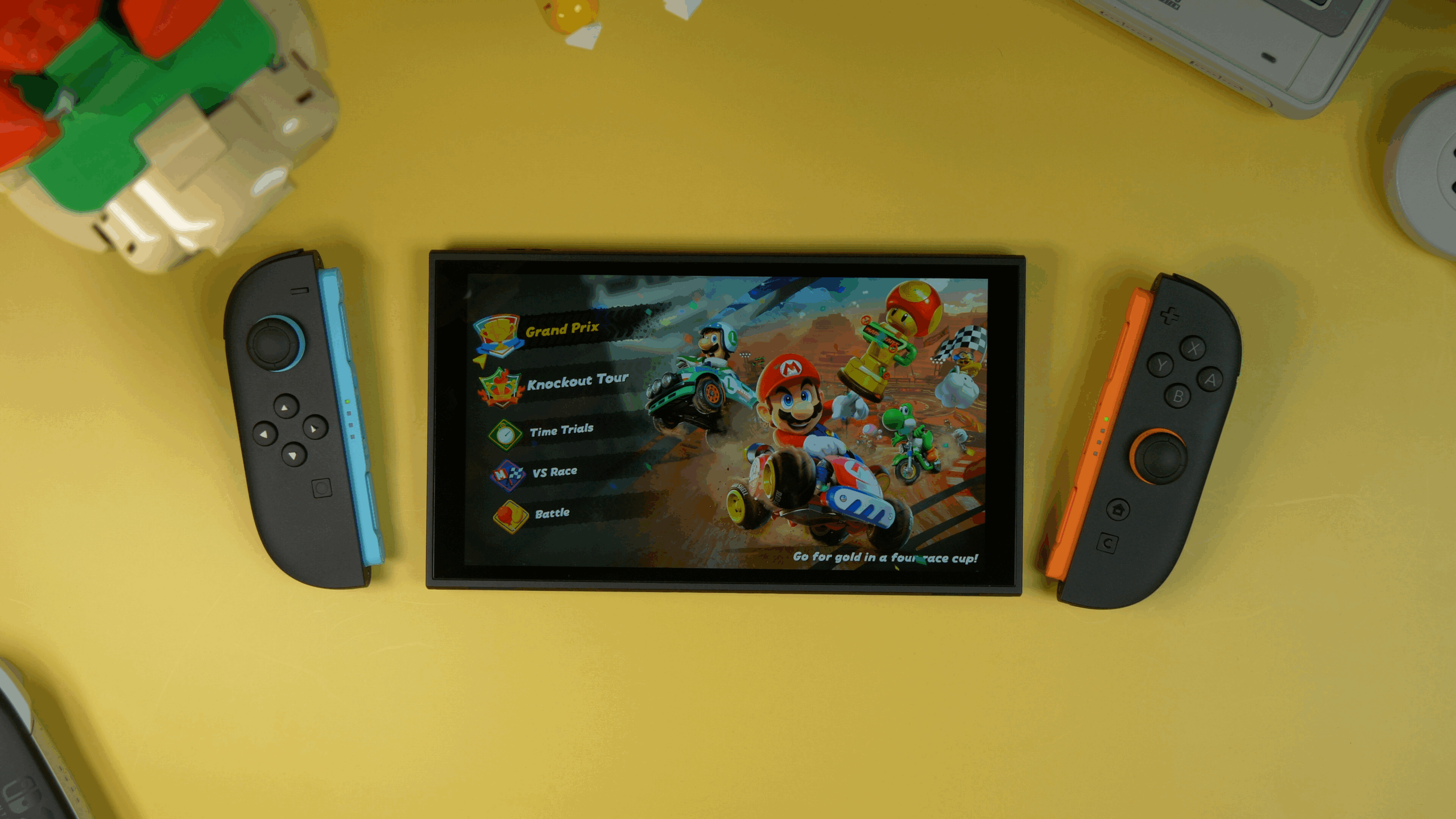 Everything Nintendo announced at the Direct Partner Showcase