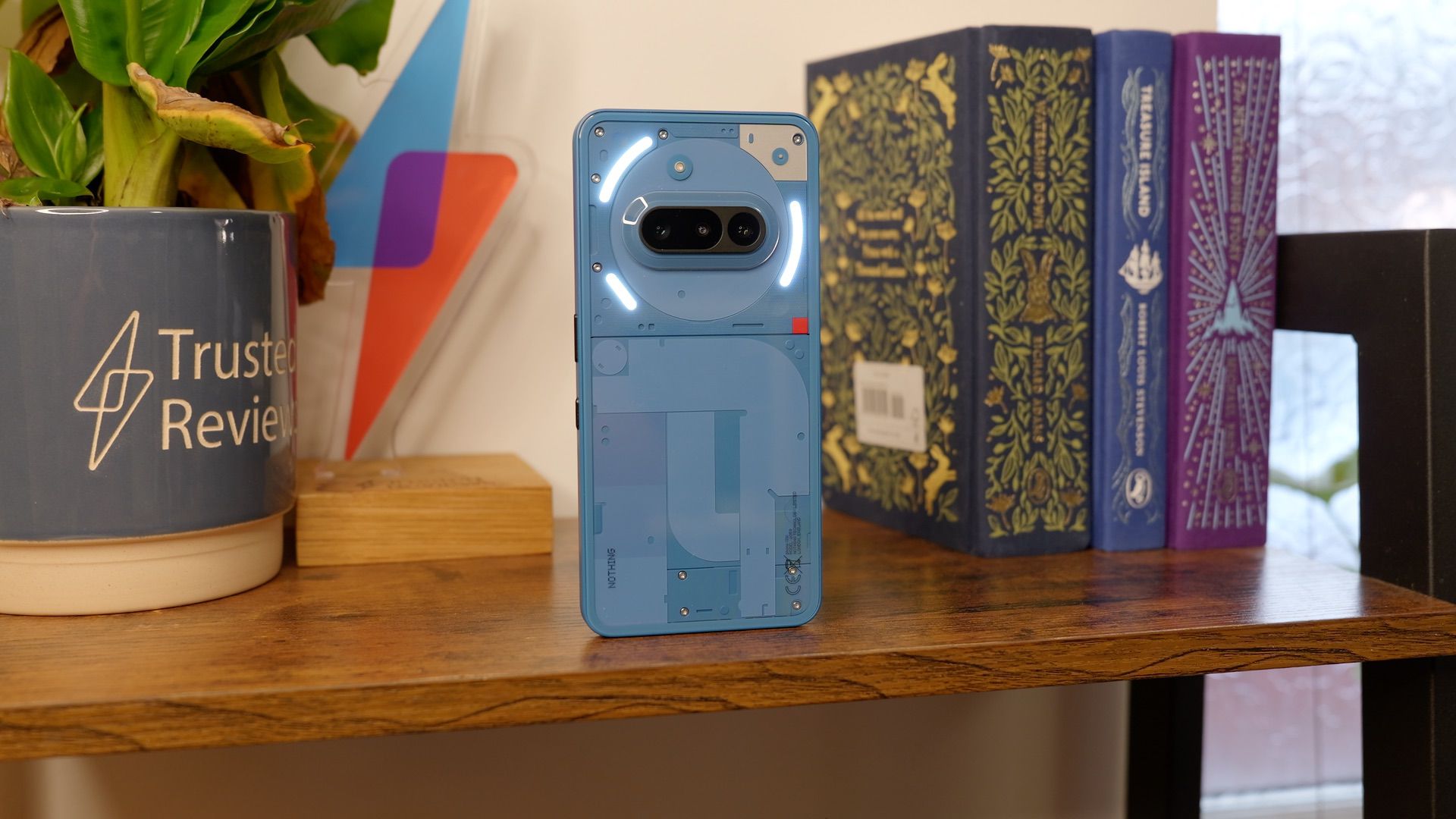 Nothing teases March event with some of the most bizarre images we’ve seen