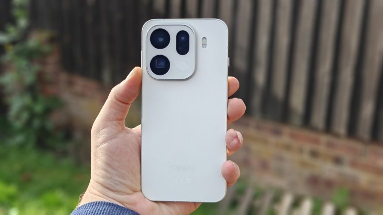 Oppo’s next flagship could have a key Galaxy-beating feature