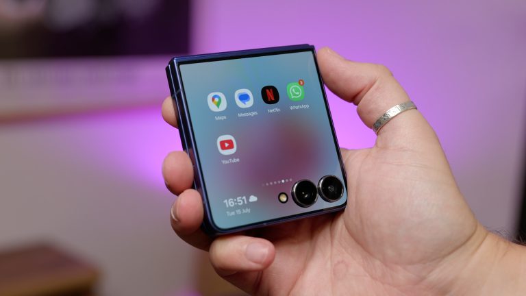 Samsung Galaxy Z Flip 8 rumours and everything we know