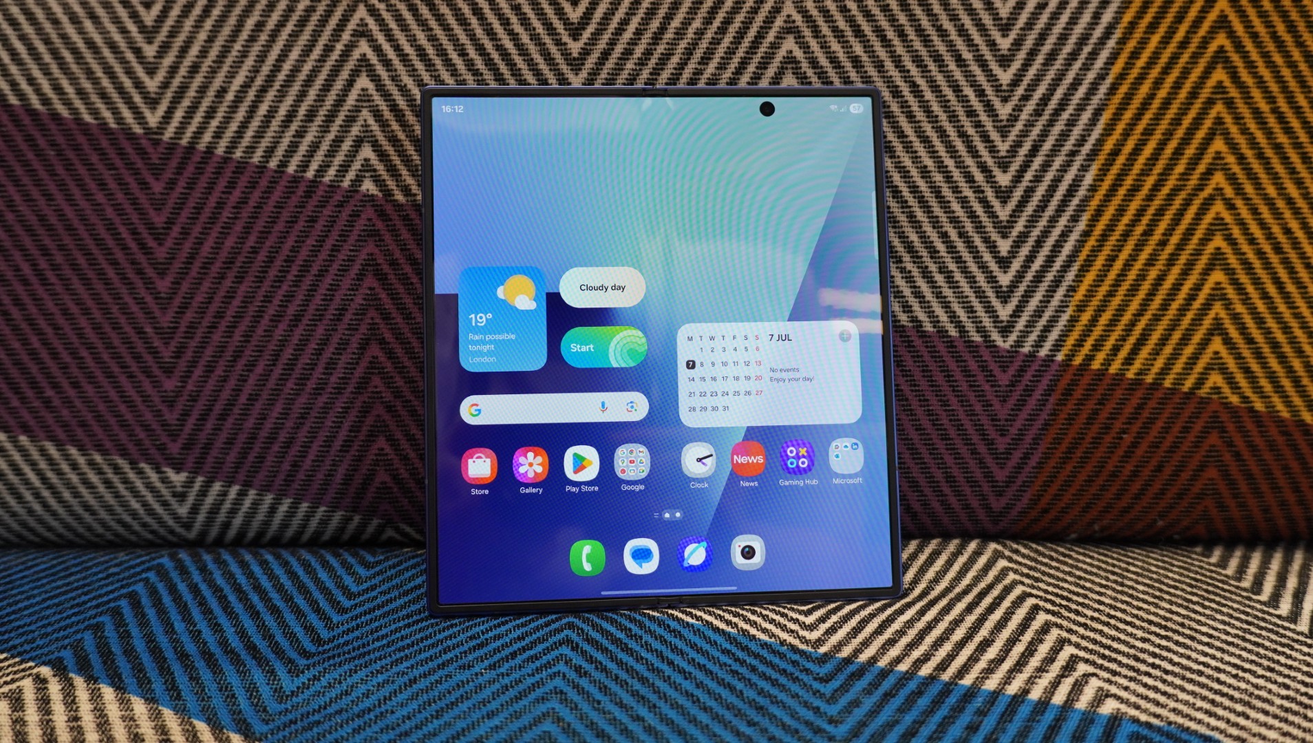 The iPhone Fold could have the most durable foldable display yet