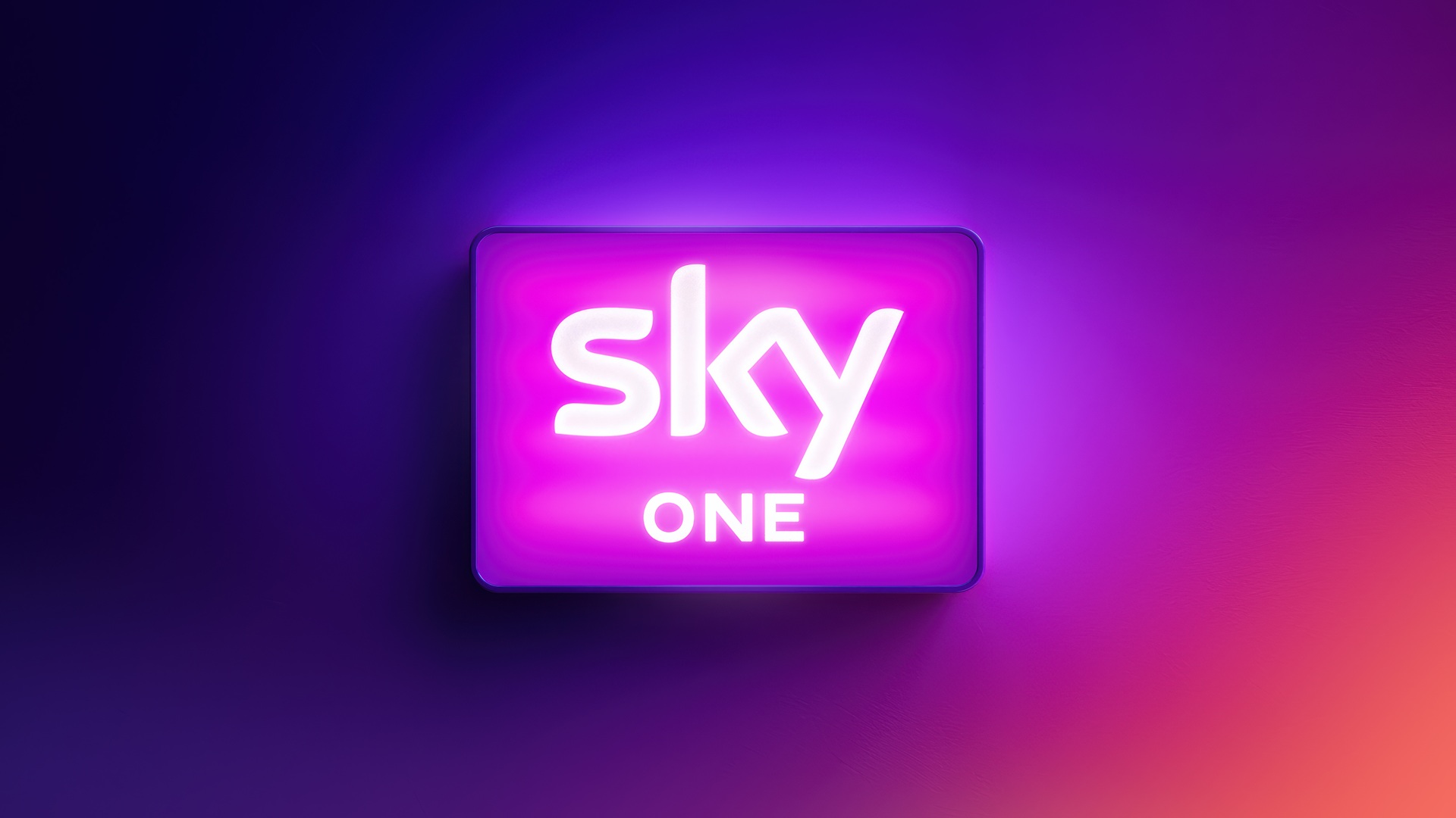 TV channel Sky One is making a comeback with all new originals