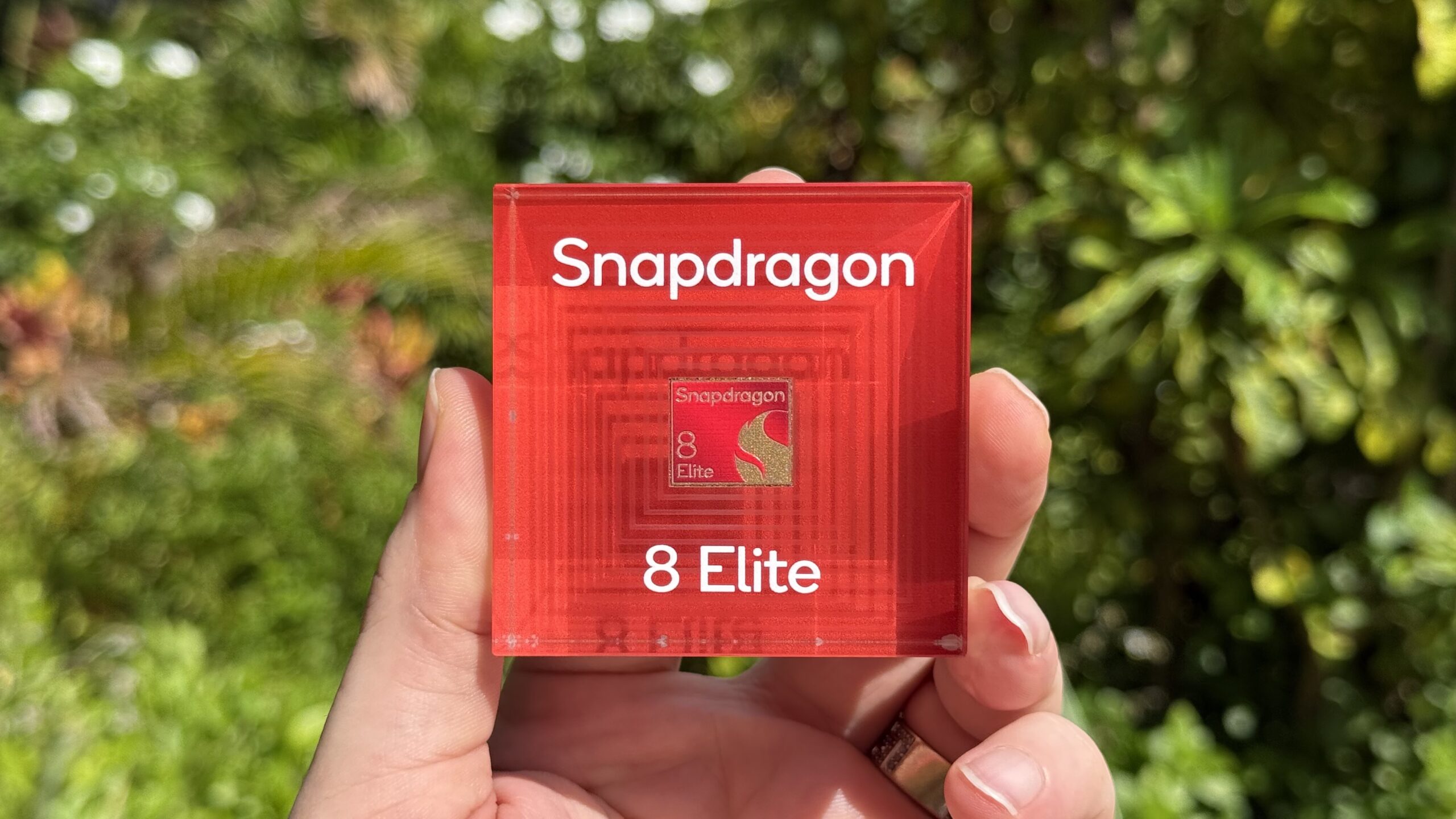The Xiaomi 18 might miss out on the next-gen Snapdragon 8 Elite Gen 6 Pro
