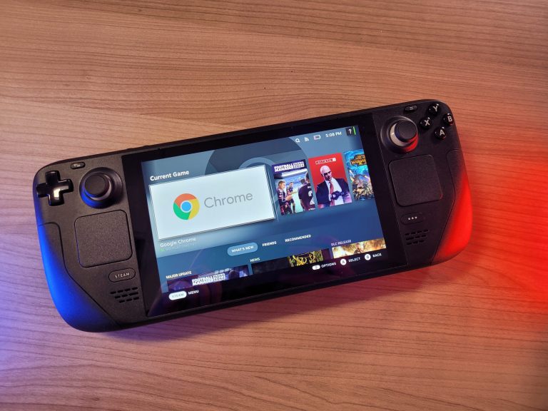 Valve has discontinued the most affordable Steam Deck