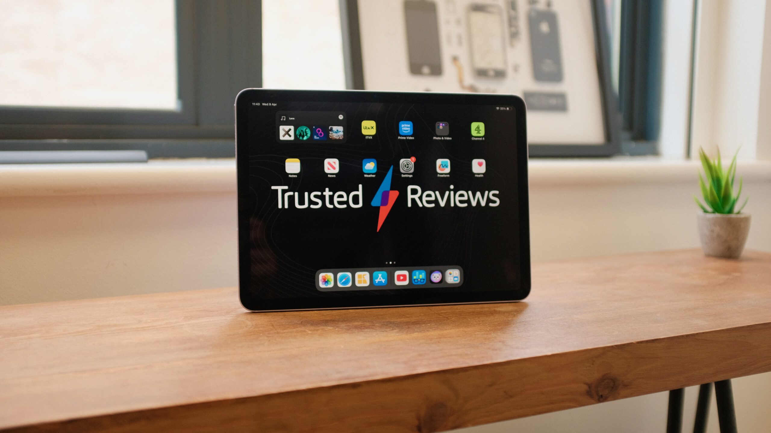 It’s not just the iPhone 17e, Apple has multiple iPad updates coming too