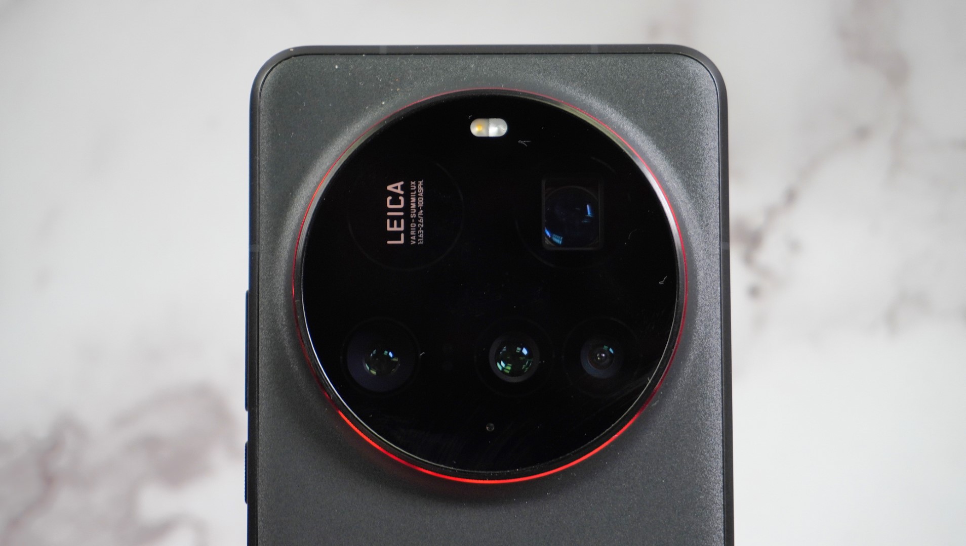 This phone could come with two 200MP cameras