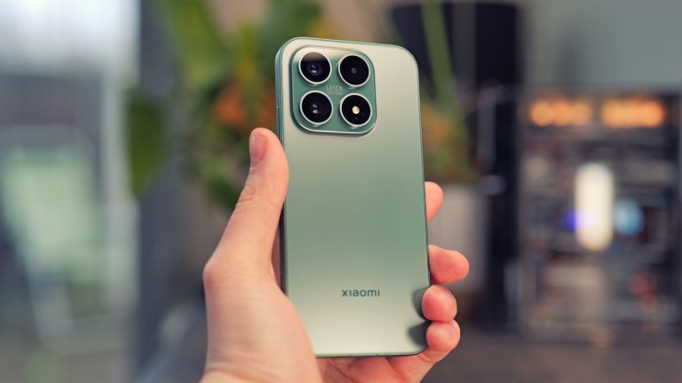 The Xiaomi 17 arrives globally to rival the Galaxy S26 and iPhone 17