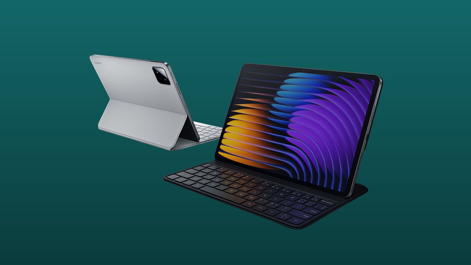 Xiaomi’s Pad 8 Pro is as close to an Android iPad Pro as we’ve seen