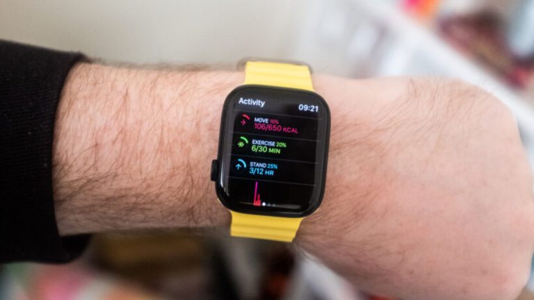 Meta’s smartwatch isn’t going to be an Apple Watch rival