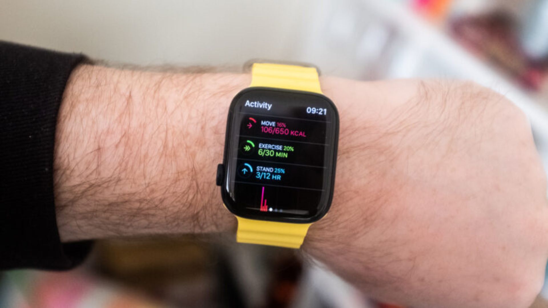 Meta’s smartwatch isn’t going to be an Apple Watch rival