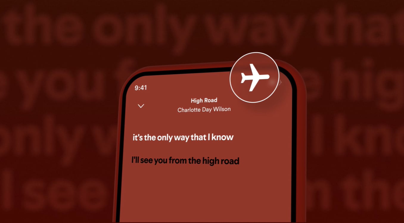 Spotify’s upgraded lyric translations are going global